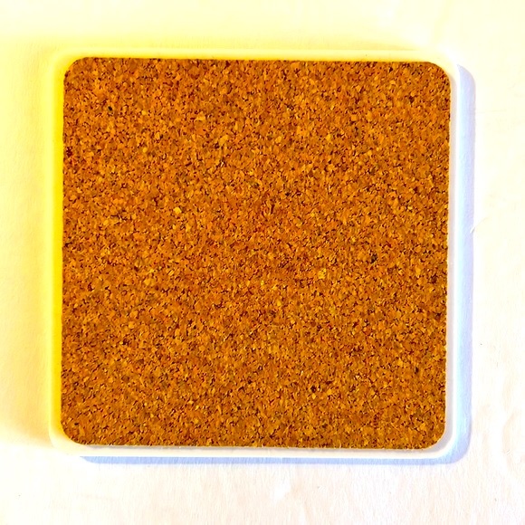 Coaster - Picture 2 of 2